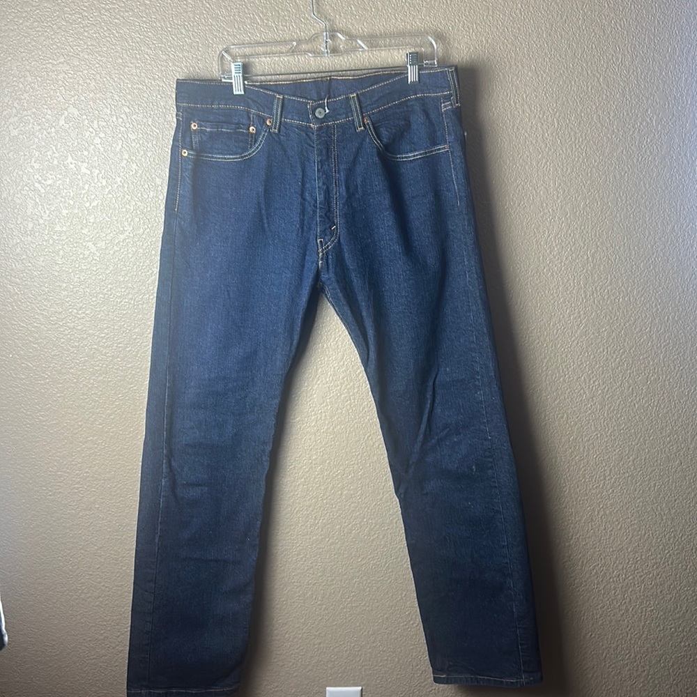 505 Levi jeans W36 L32